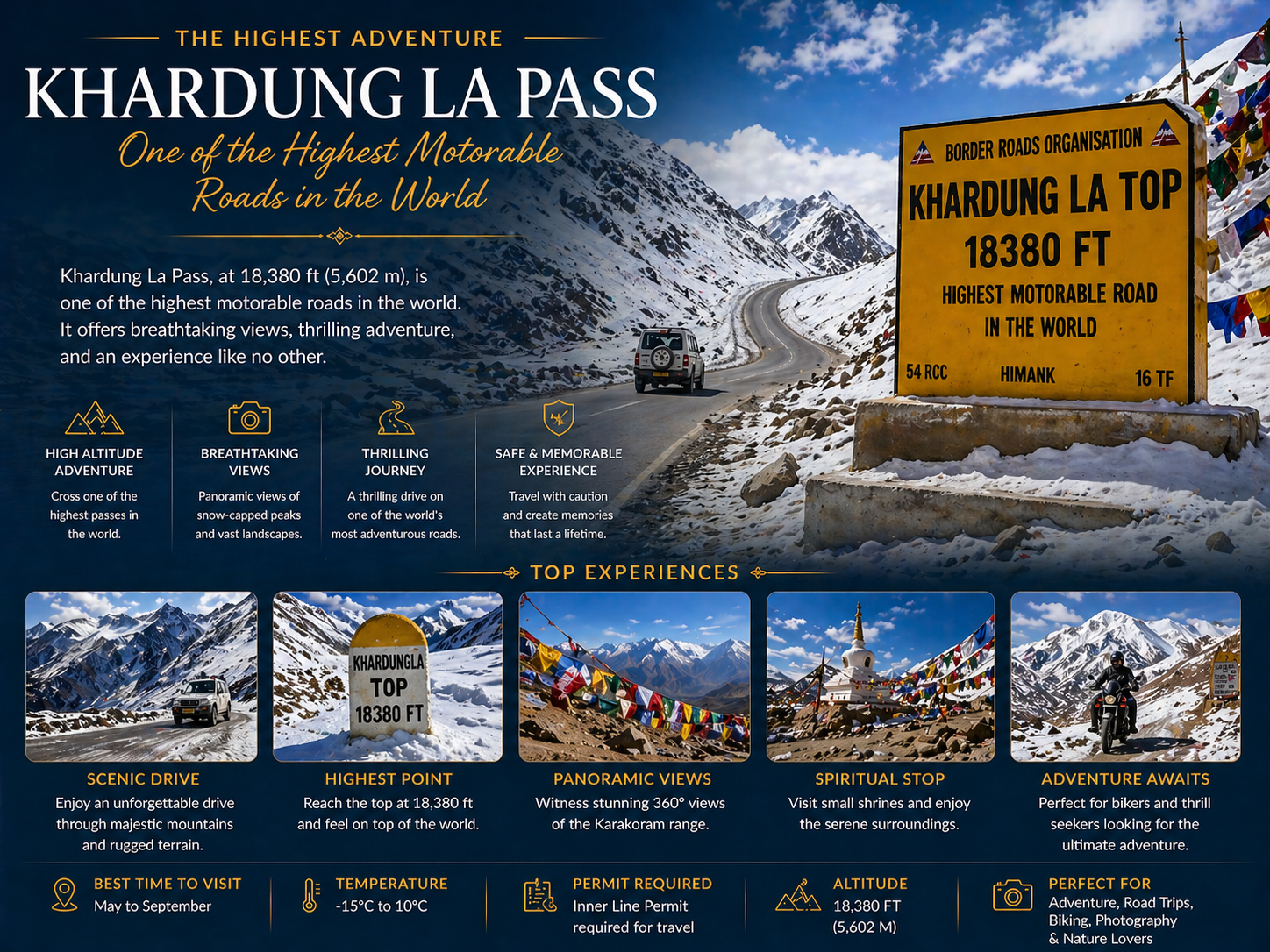 khardung la pass 