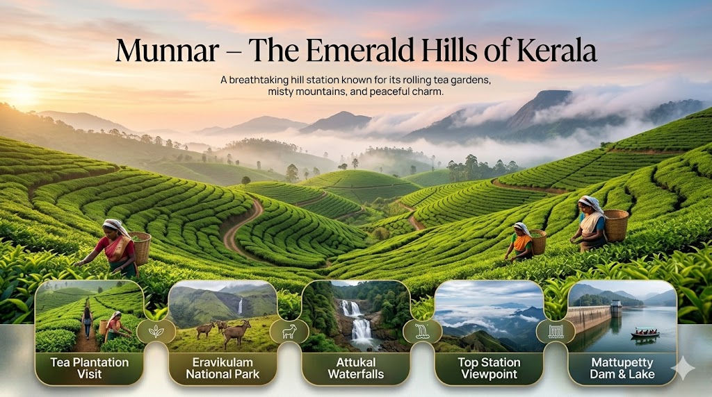 Munnar
